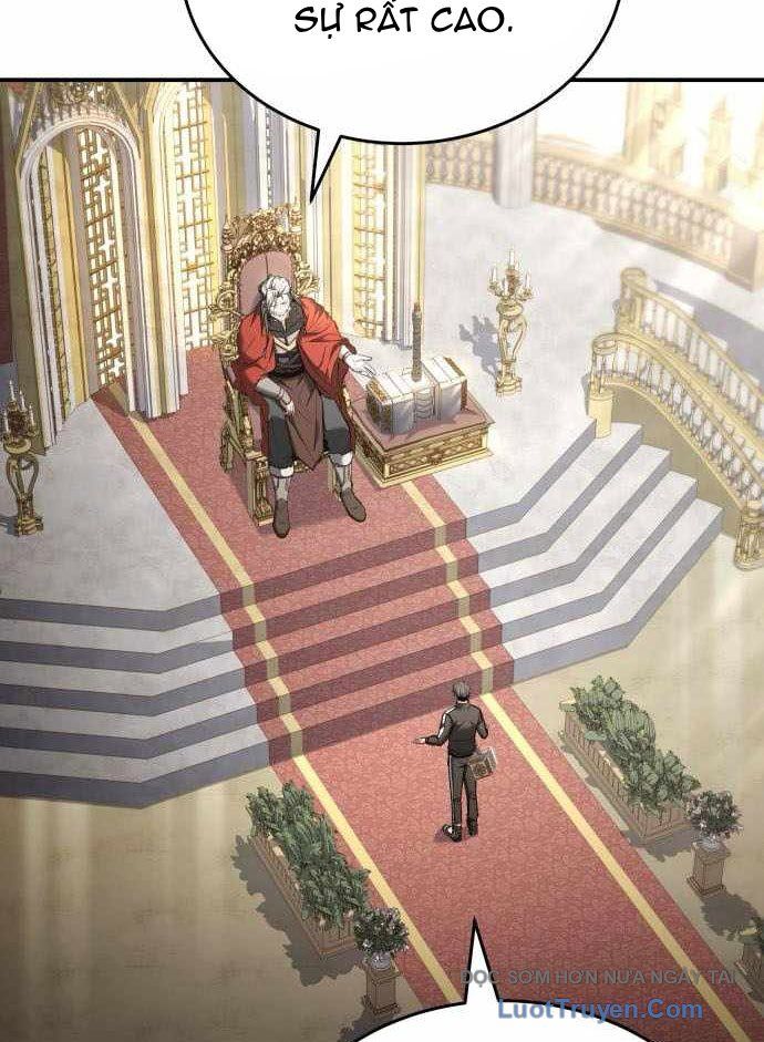 Kim Chiến Sĩ: Hành Trình Xây Dựng Đặc Tính Chap 59 - Next Chap 60