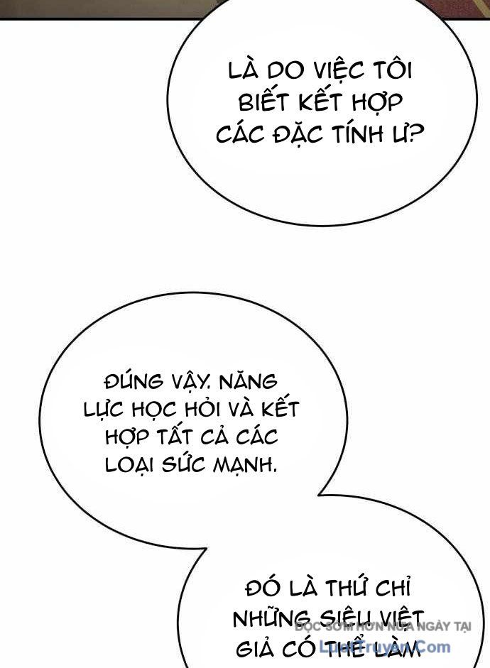 Kim Chiến Sĩ: Hành Trình Xây Dựng Đặc Tính Chap 59 - Next Chap 60