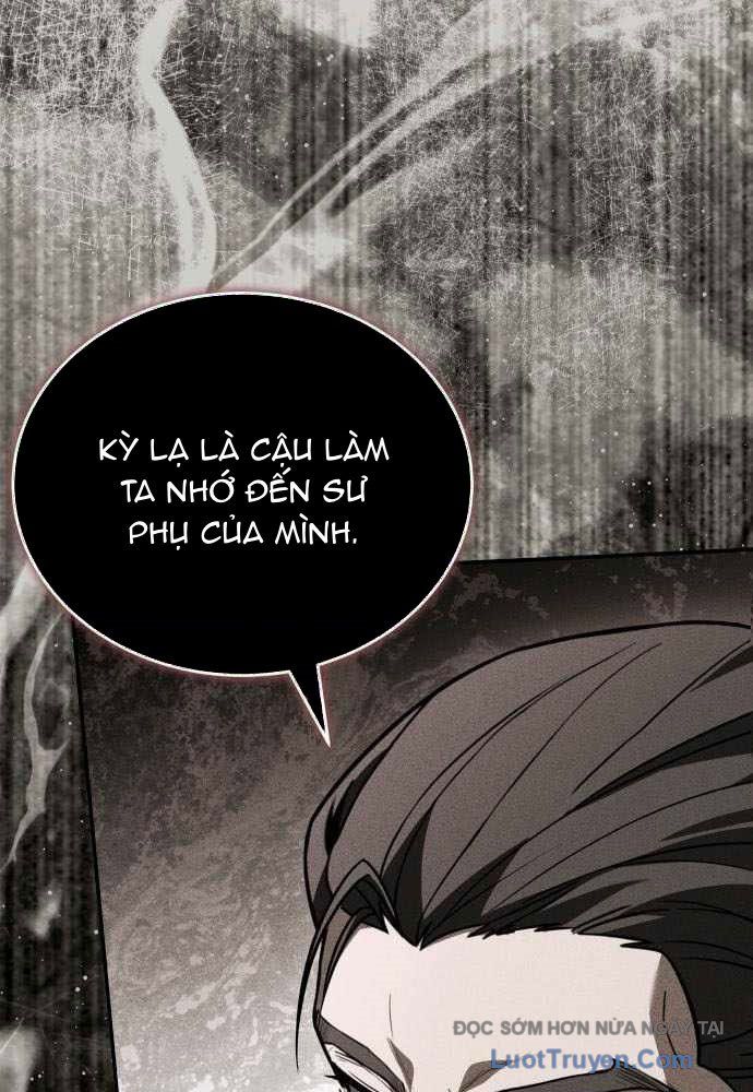 Kim Chiến Sĩ: Hành Trình Xây Dựng Đặc Tính Chap 59 - Next Chap 60