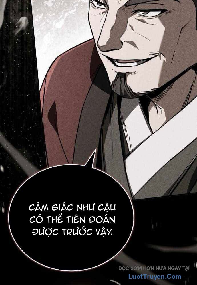Kim Chiến Sĩ: Hành Trình Xây Dựng Đặc Tính Chap 59 - Next Chap 60