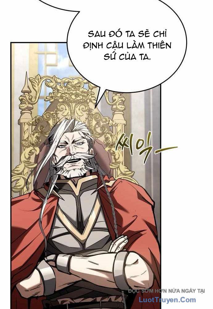 Kim Chiến Sĩ: Hành Trình Xây Dựng Đặc Tính Chap 59 - Next Chap 60