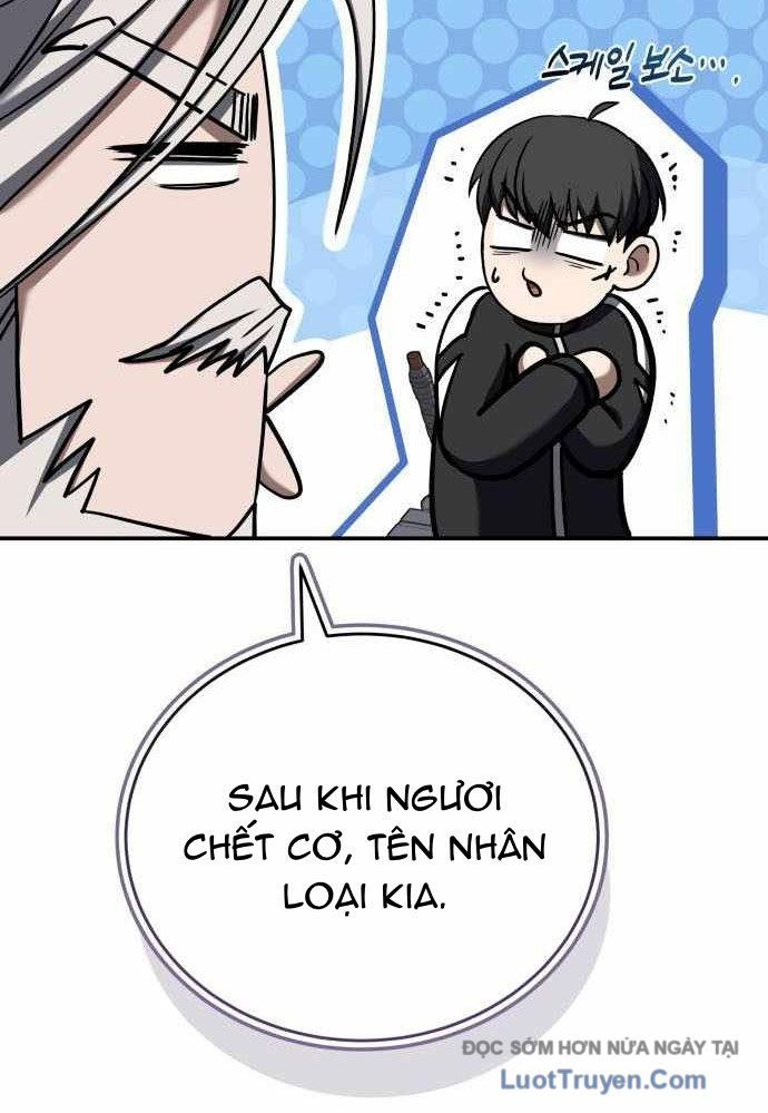 Kim Chiến Sĩ: Hành Trình Xây Dựng Đặc Tính Chap 59 - Next Chap 60