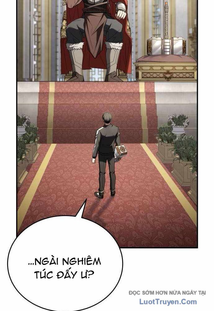 Kim Chiến Sĩ: Hành Trình Xây Dựng Đặc Tính Chap 59 - Next Chap 60