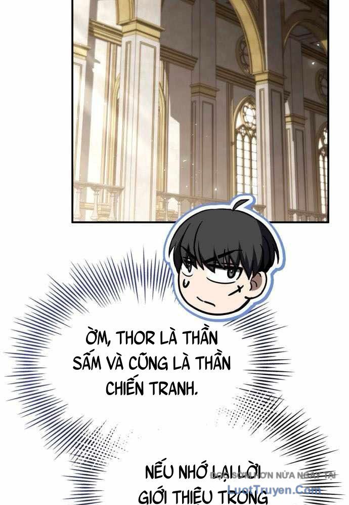 Kim Chiến Sĩ: Hành Trình Xây Dựng Đặc Tính Chap 59 - Next Chap 60