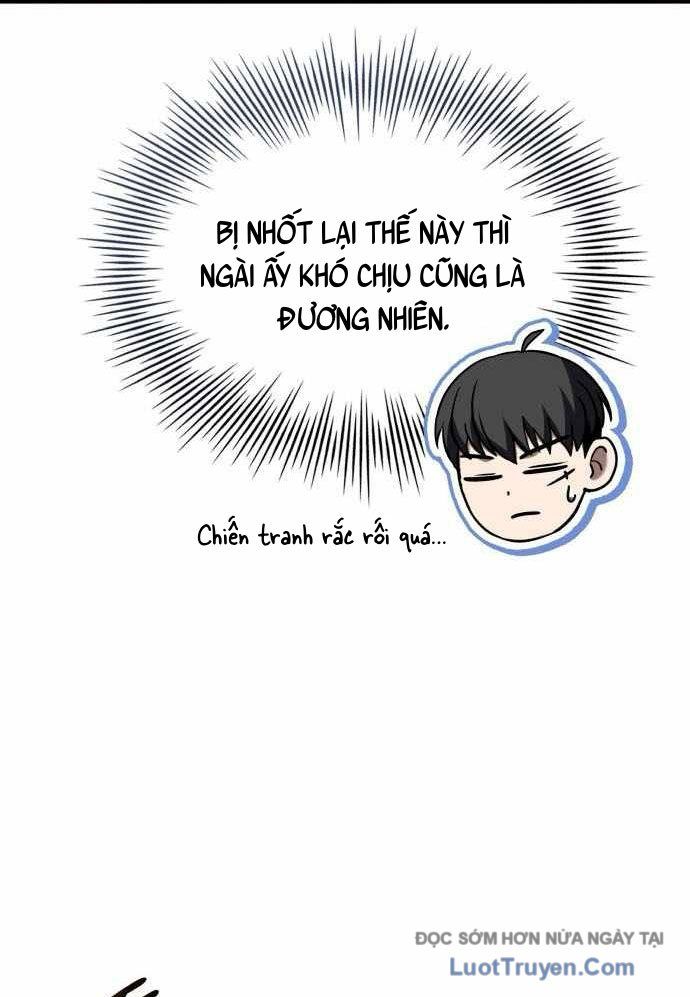 Kim Chiến Sĩ: Hành Trình Xây Dựng Đặc Tính Chap 59 - Next Chap 60