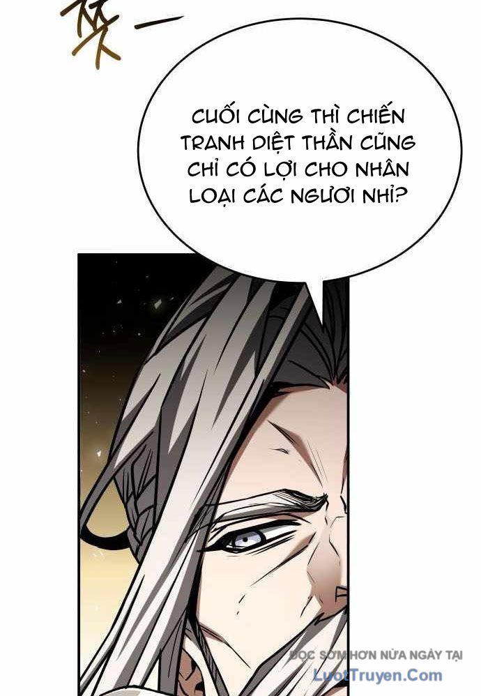 Kim Chiến Sĩ: Hành Trình Xây Dựng Đặc Tính Chap 59 - Next Chap 60