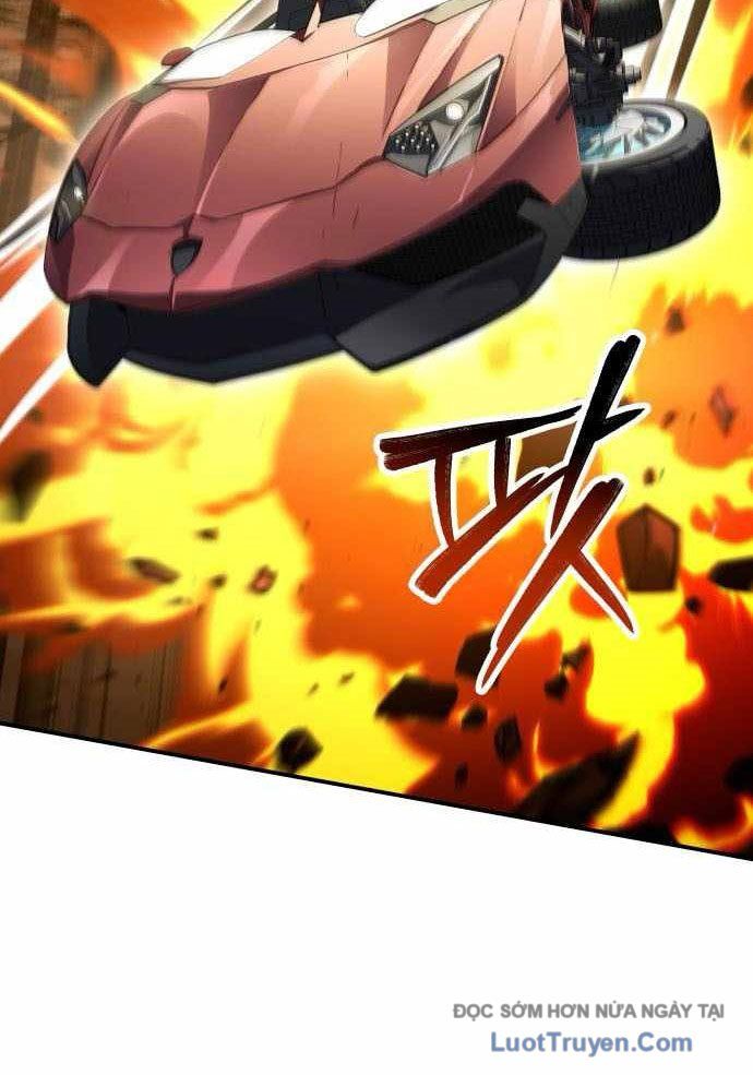 Kim Chiến Sĩ: Hành Trình Xây Dựng Đặc Tính Chap 59 - Next Chap 60