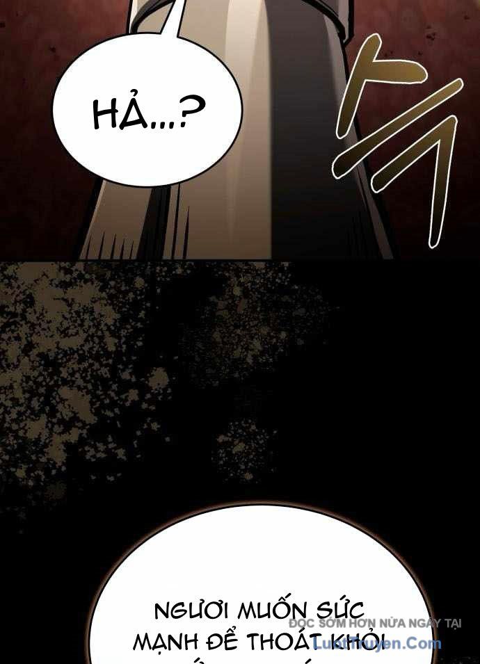 Kim Chiến Sĩ: Hành Trình Xây Dựng Đặc Tính Chap 59 - Next Chap 60