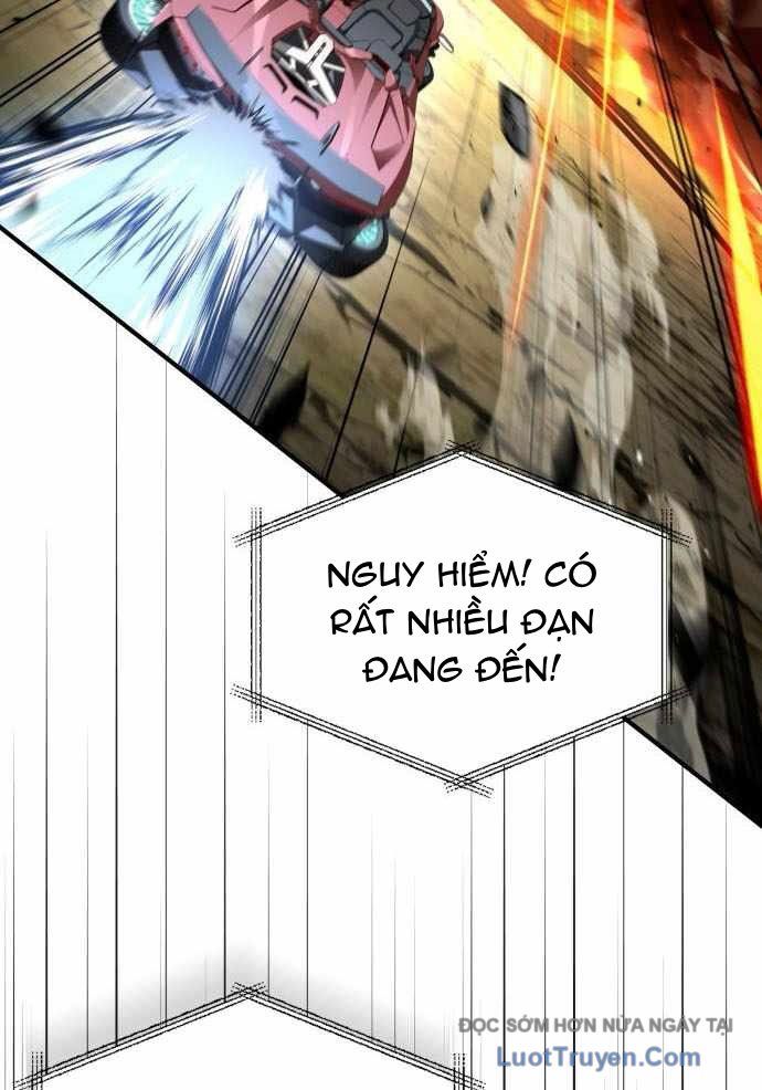 Kim Chiến Sĩ: Hành Trình Xây Dựng Đặc Tính Chap 59 - Next Chap 60