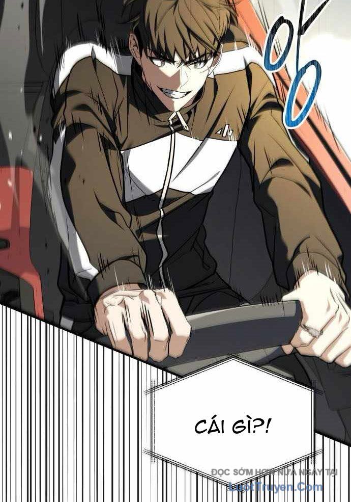 Kim Chiến Sĩ: Hành Trình Xây Dựng Đặc Tính Chap 59 - Next Chap 60