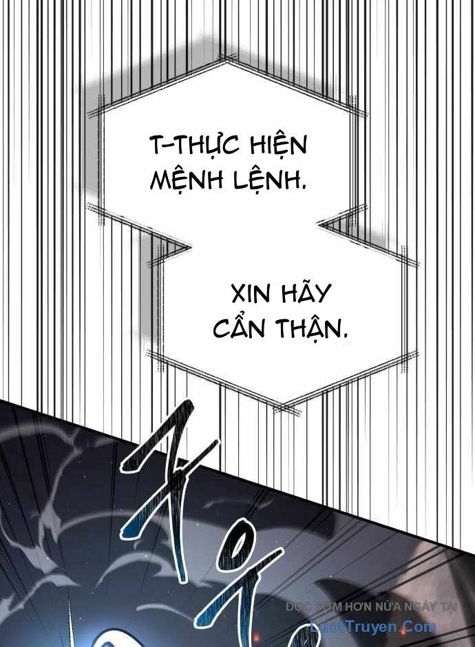 Kim Chiến Sĩ: Hành Trình Xây Dựng Đặc Tính Chap 59 - Next Chap 60