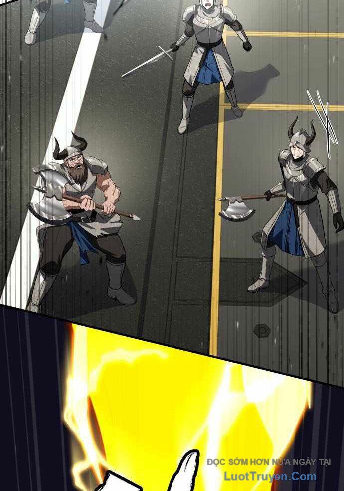 Kim Chiến Sĩ: Hành Trình Xây Dựng Đặc Tính Chap 59 - Next Chap 60