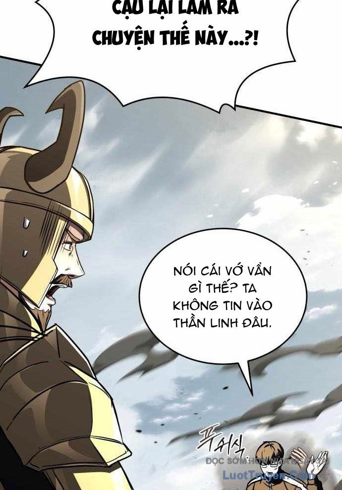 Kim Chiến Sĩ: Hành Trình Xây Dựng Đặc Tính Chap 59 - Next Chap 60
