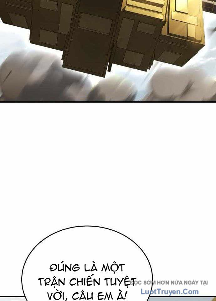 Kim Chiến Sĩ: Hành Trình Xây Dựng Đặc Tính Chap 59 - Next Chap 60