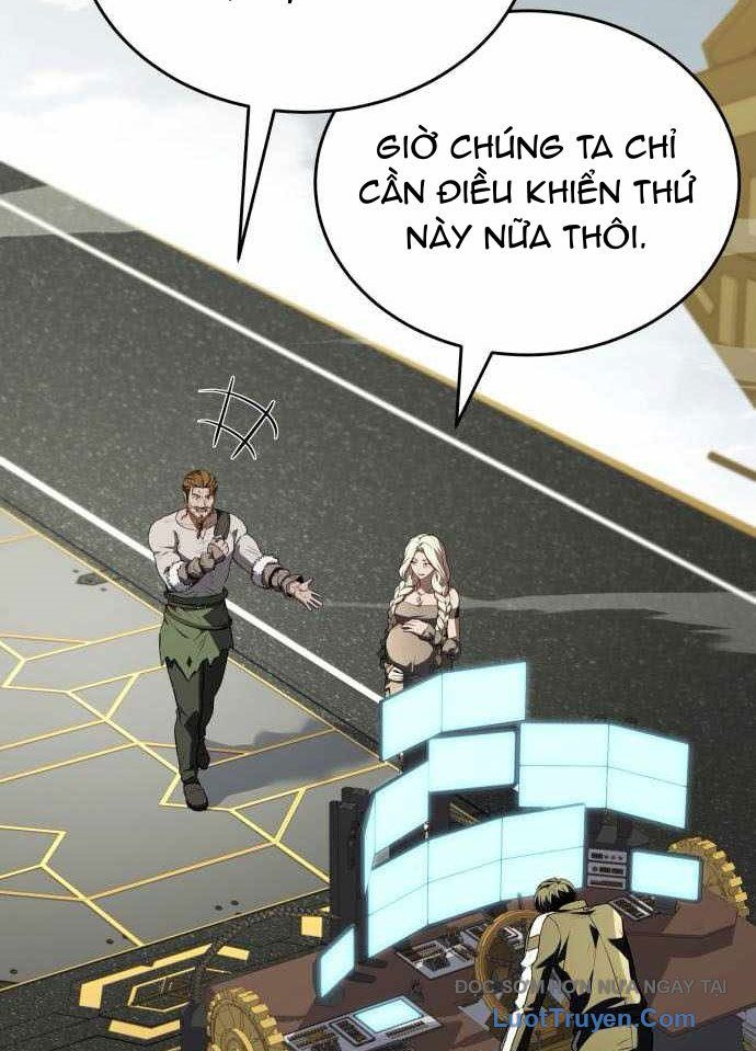 Kim Chiến Sĩ: Hành Trình Xây Dựng Đặc Tính Chap 59 - Next Chap 60