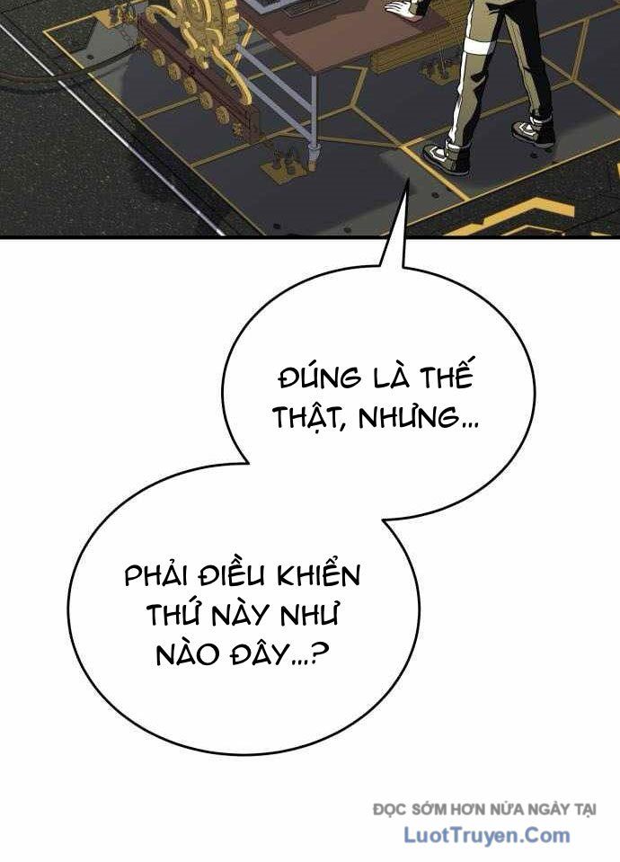 Kim Chiến Sĩ: Hành Trình Xây Dựng Đặc Tính Chap 59 - Next Chap 60