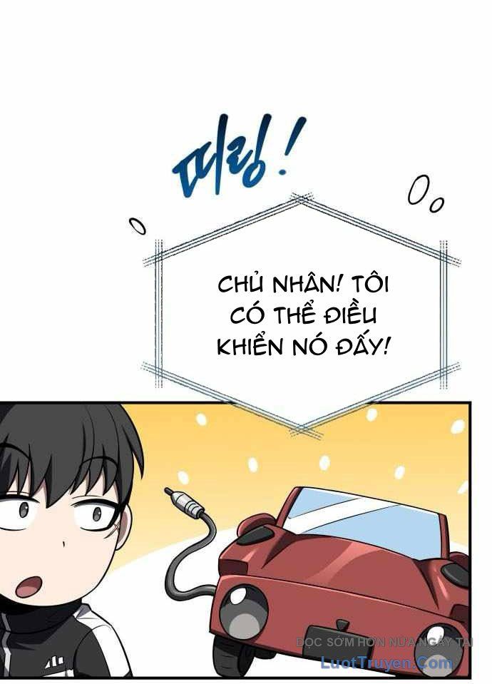 Kim Chiến Sĩ: Hành Trình Xây Dựng Đặc Tính Chap 59 - Next Chap 60