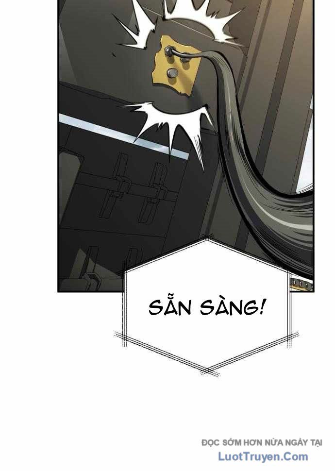 Kim Chiến Sĩ: Hành Trình Xây Dựng Đặc Tính Chap 59 - Next Chap 60