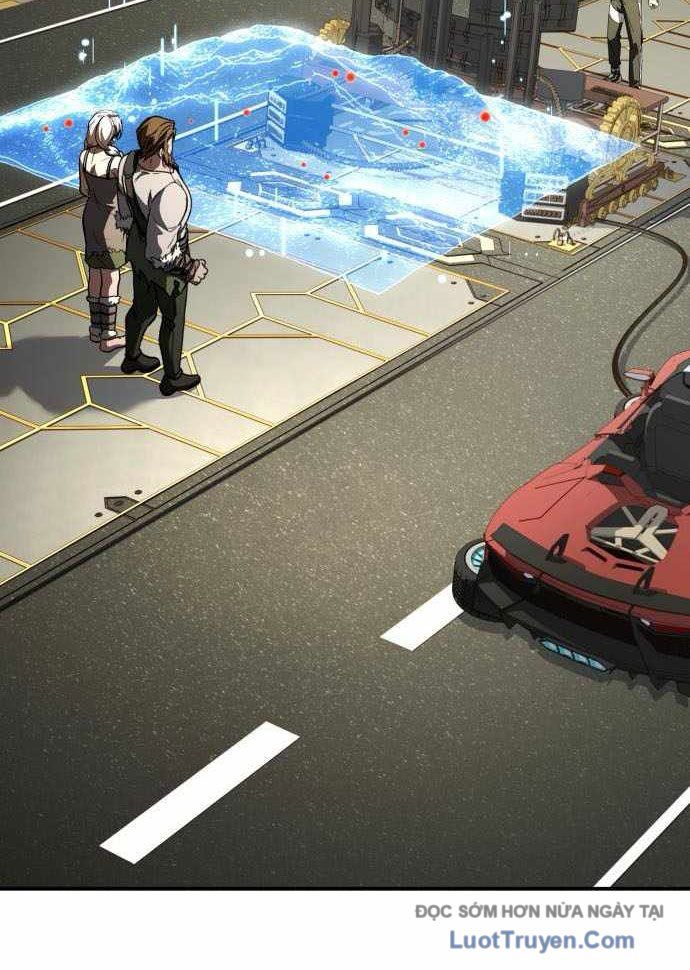 Kim Chiến Sĩ: Hành Trình Xây Dựng Đặc Tính Chap 59 - Next Chap 60