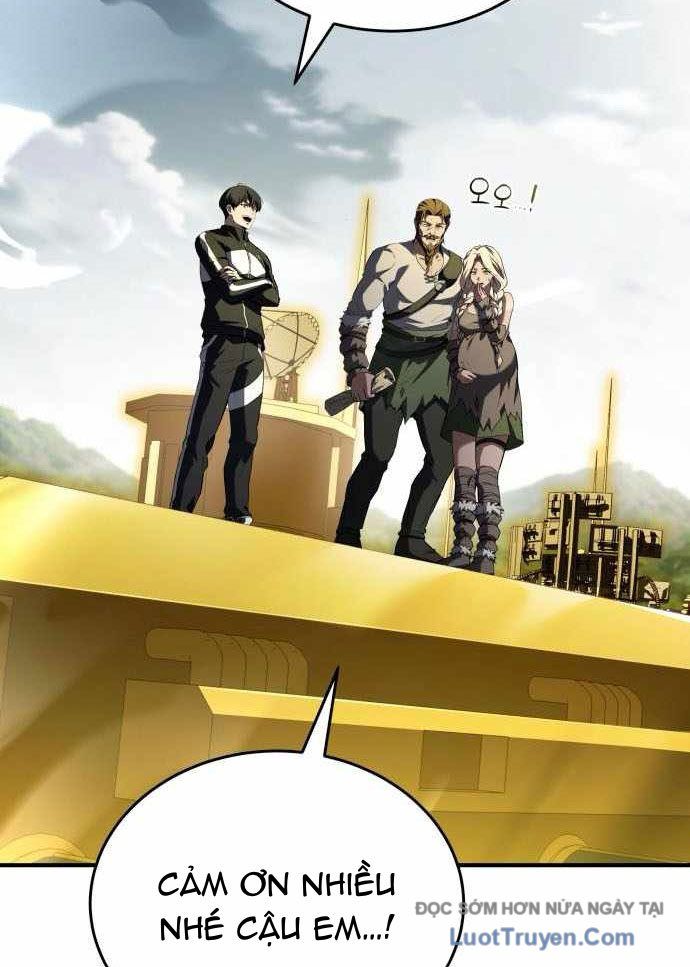 Kim Chiến Sĩ: Hành Trình Xây Dựng Đặc Tính Chap 59 - Next Chap 60