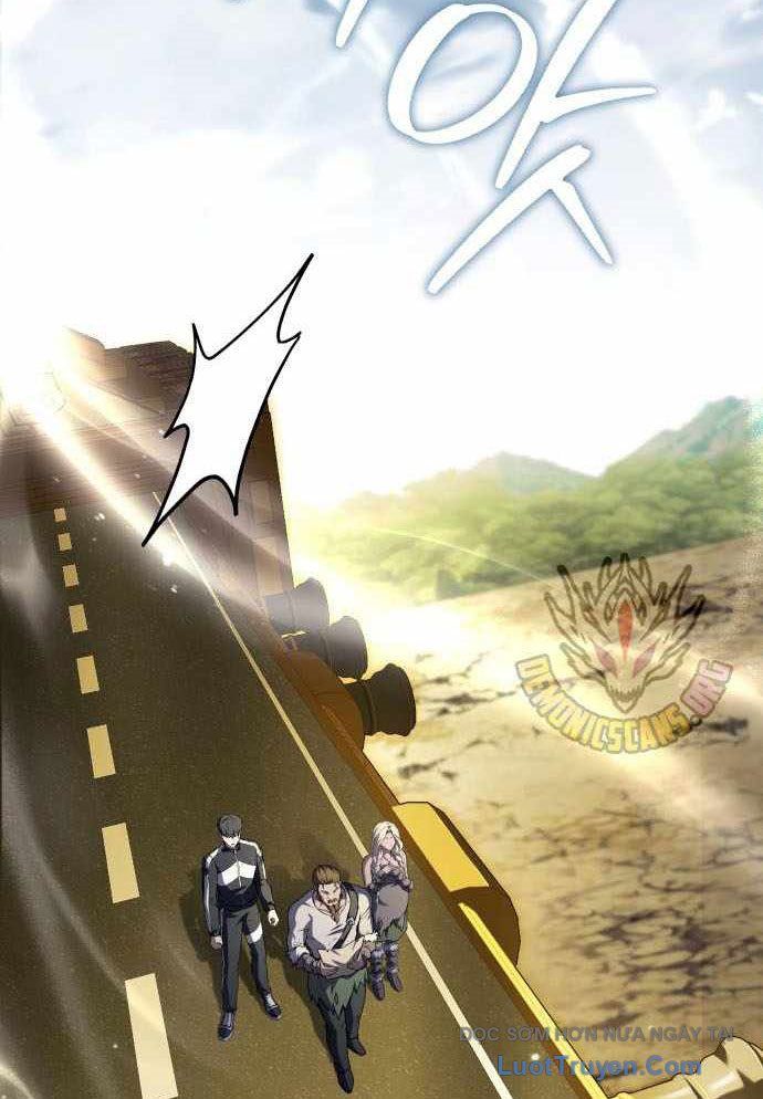 Kim Chiến Sĩ: Hành Trình Xây Dựng Đặc Tính Chap 59 - Next Chap 60