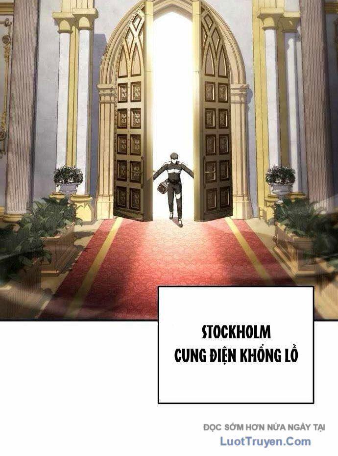 Kim Chiến Sĩ: Hành Trình Xây Dựng Đặc Tính Chap 59 - Next Chap 60