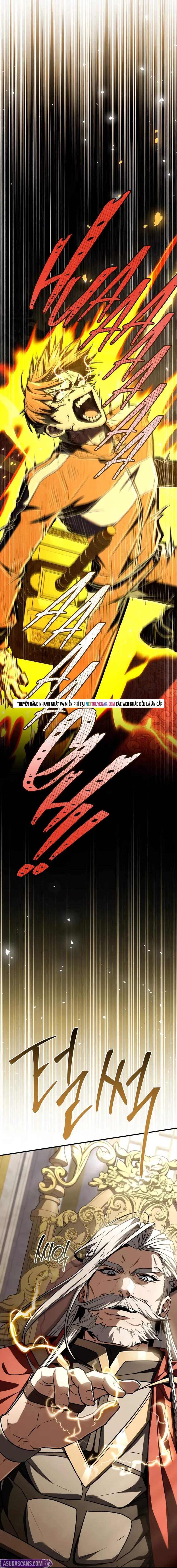 Kim Chiến Sĩ: Hành Trình Xây Dựng Đặc Tính Chap 60 - Next Chap 61