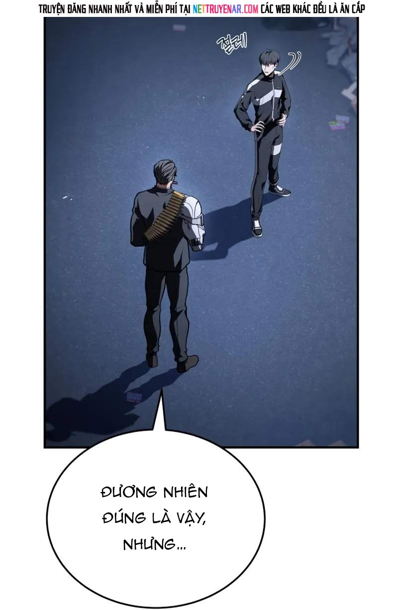 Kim Chiến Sĩ: Hành Trình Xây Dựng Đặc Tính Chap 60 - Next Chap 61