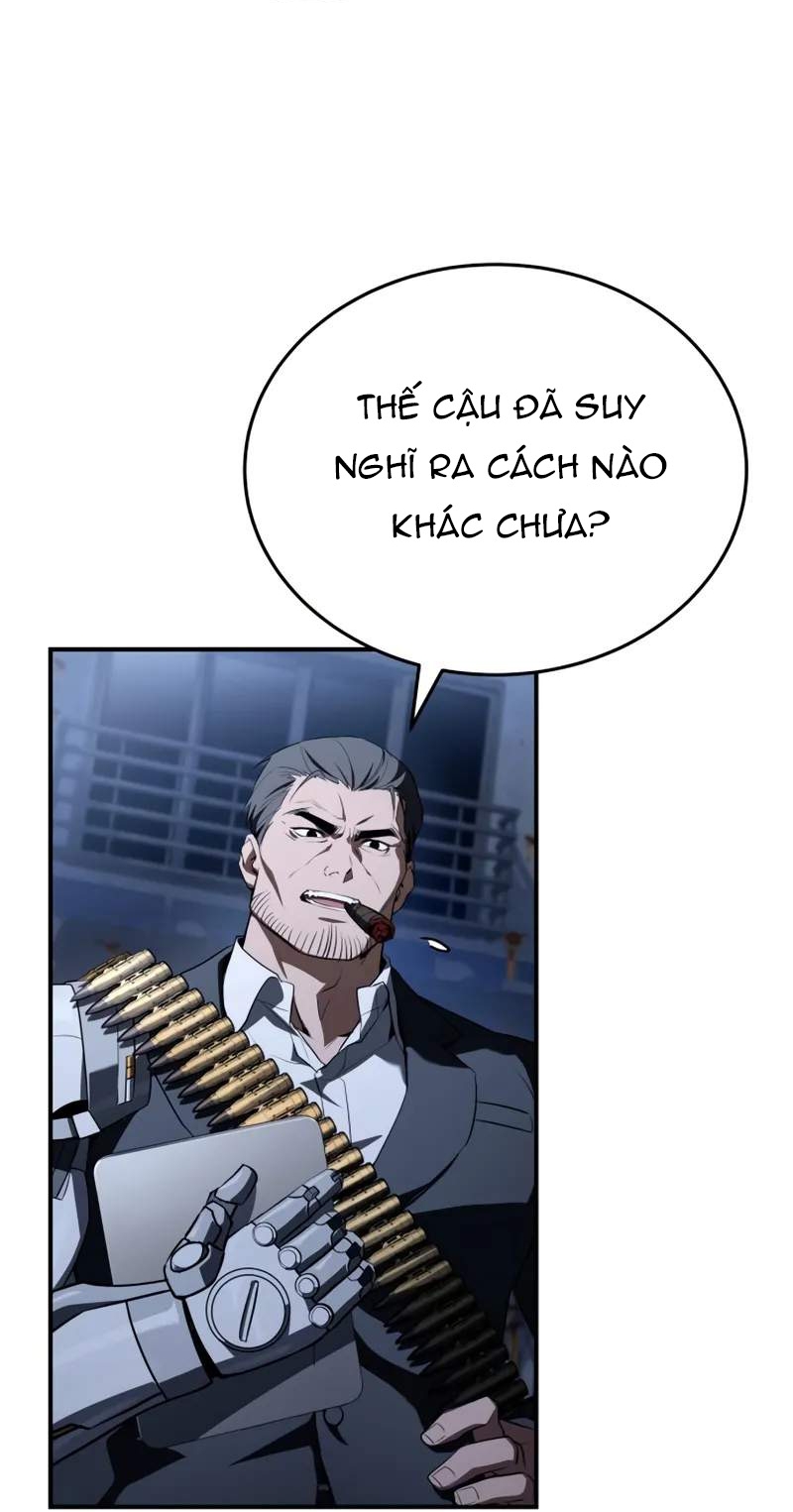 Kim Chiến Sĩ: Hành Trình Xây Dựng Đặc Tính Chap 60 - Next Chap 61