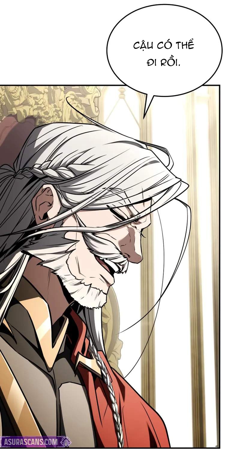 Kim Chiến Sĩ: Hành Trình Xây Dựng Đặc Tính Chap 60 - Next Chap 61