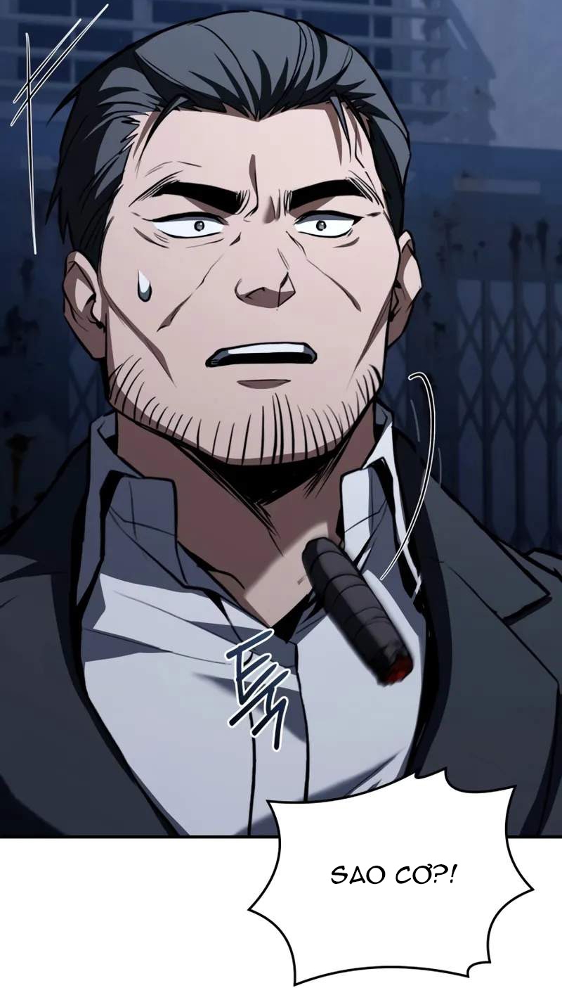 Kim Chiến Sĩ: Hành Trình Xây Dựng Đặc Tính Chap 60 - Next Chap 61