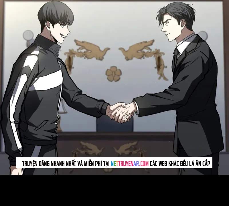 Kim Chiến Sĩ: Hành Trình Xây Dựng Đặc Tính Chap 60 - Next Chap 61