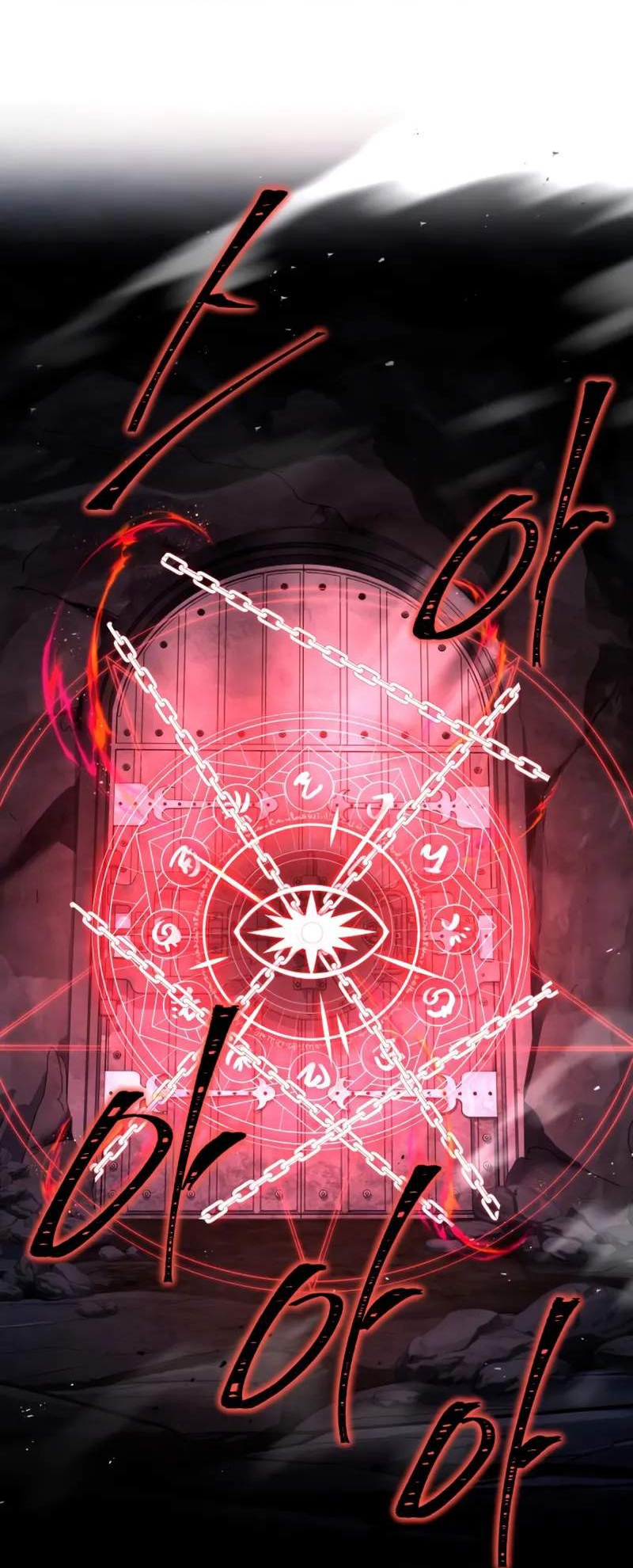 Kim Chiến Sĩ: Hành Trình Xây Dựng Đặc Tính Chap 60 - Next Chap 61