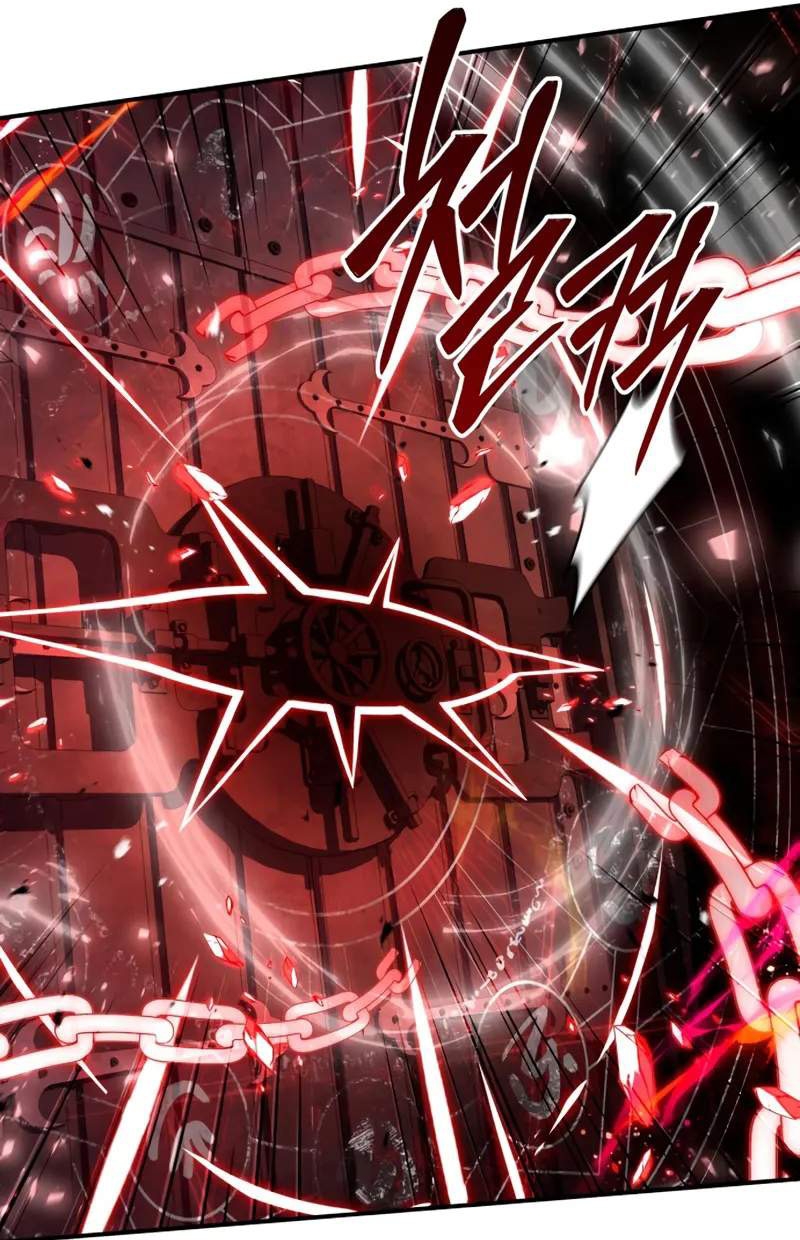 Kim Chiến Sĩ: Hành Trình Xây Dựng Đặc Tính Chap 60 - Next Chap 61