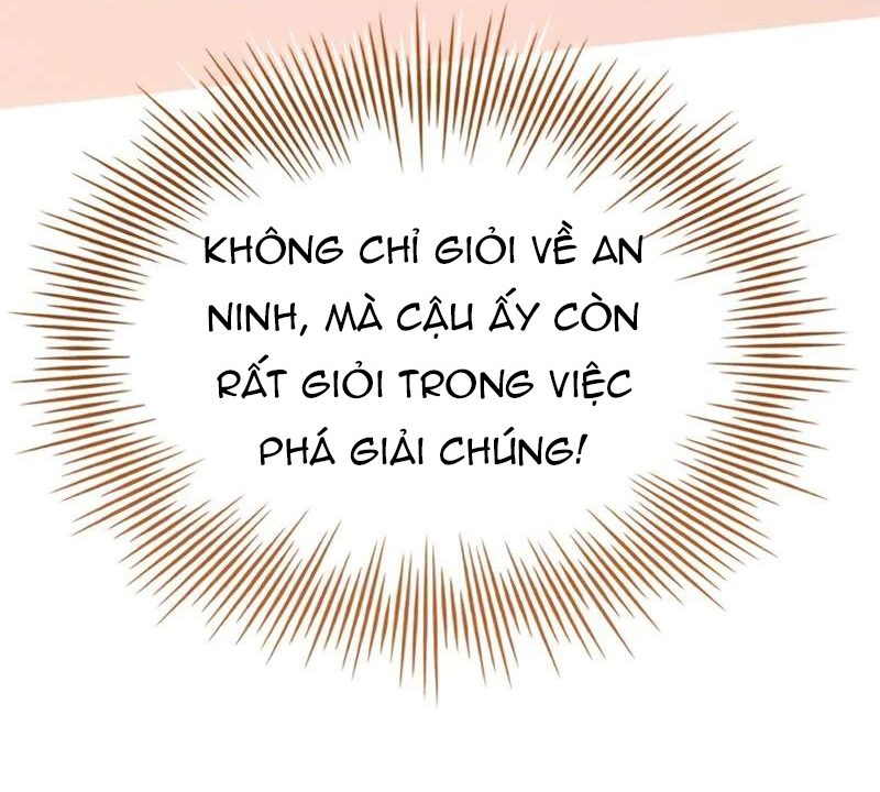 Kim Chiến Sĩ: Hành Trình Xây Dựng Đặc Tính Chap 60 - Next Chap 61