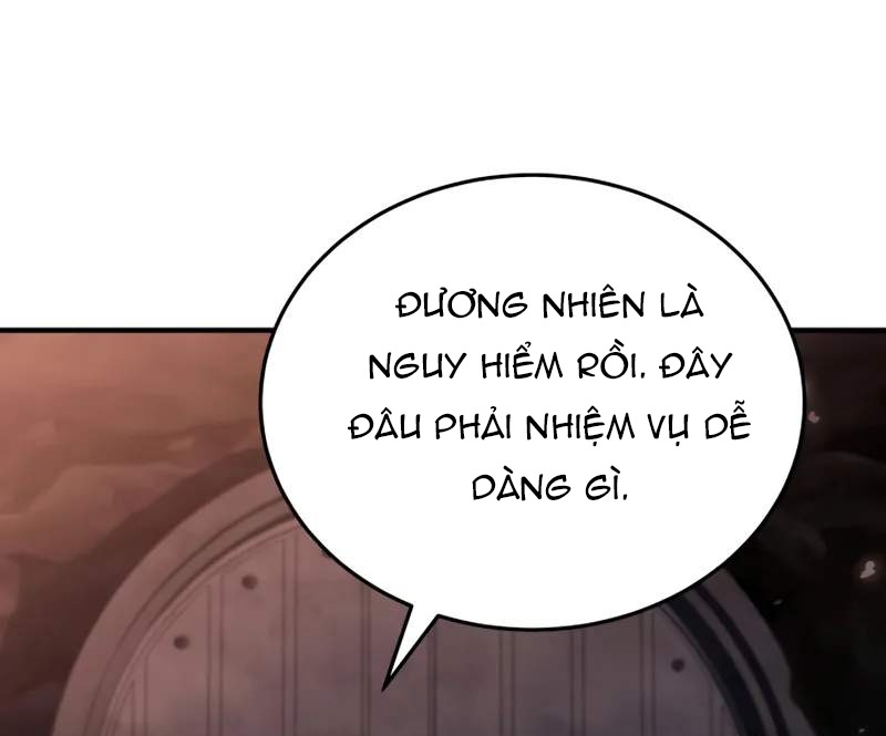 Kim Chiến Sĩ: Hành Trình Xây Dựng Đặc Tính Chap 60 - Next Chap 61