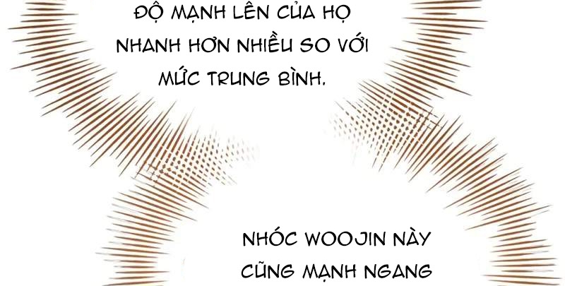 Kim Chiến Sĩ: Hành Trình Xây Dựng Đặc Tính Chap 60 - Next Chap 61