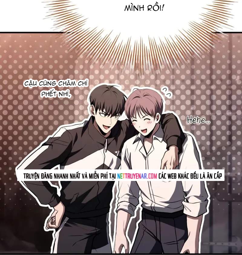 Kim Chiến Sĩ: Hành Trình Xây Dựng Đặc Tính Chap 60 - Next Chap 61