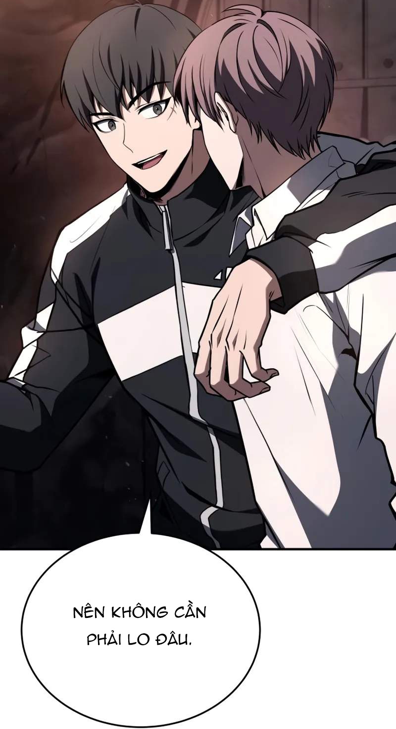 Kim Chiến Sĩ: Hành Trình Xây Dựng Đặc Tính Chap 60 - Next Chap 61