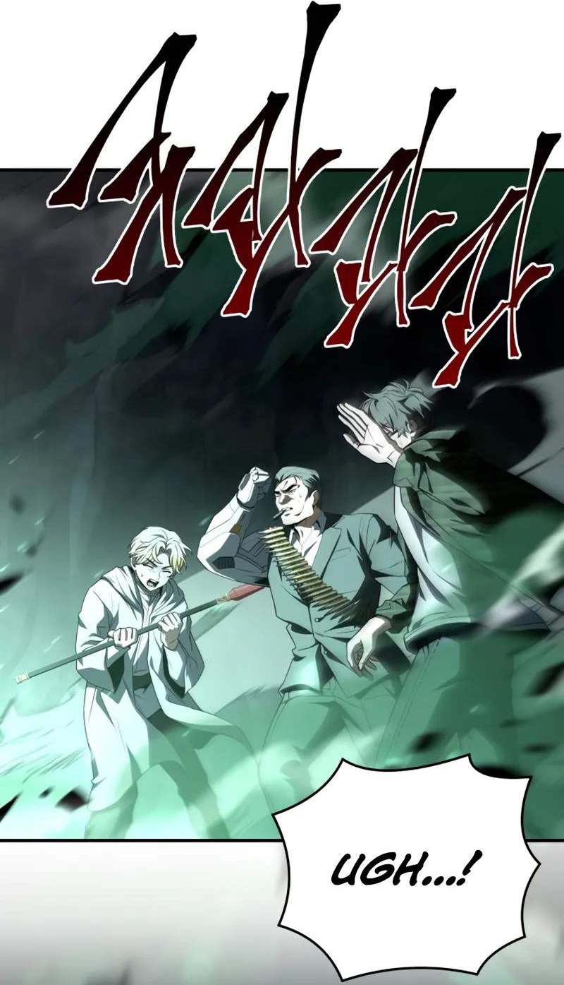 Kim Chiến Sĩ: Hành Trình Xây Dựng Đặc Tính Chap 60 - Next Chap 61