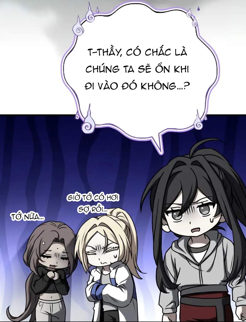 Kim Chiến Sĩ: Hành Trình Xây Dựng Đặc Tính Chap 60 - Next Chap 61