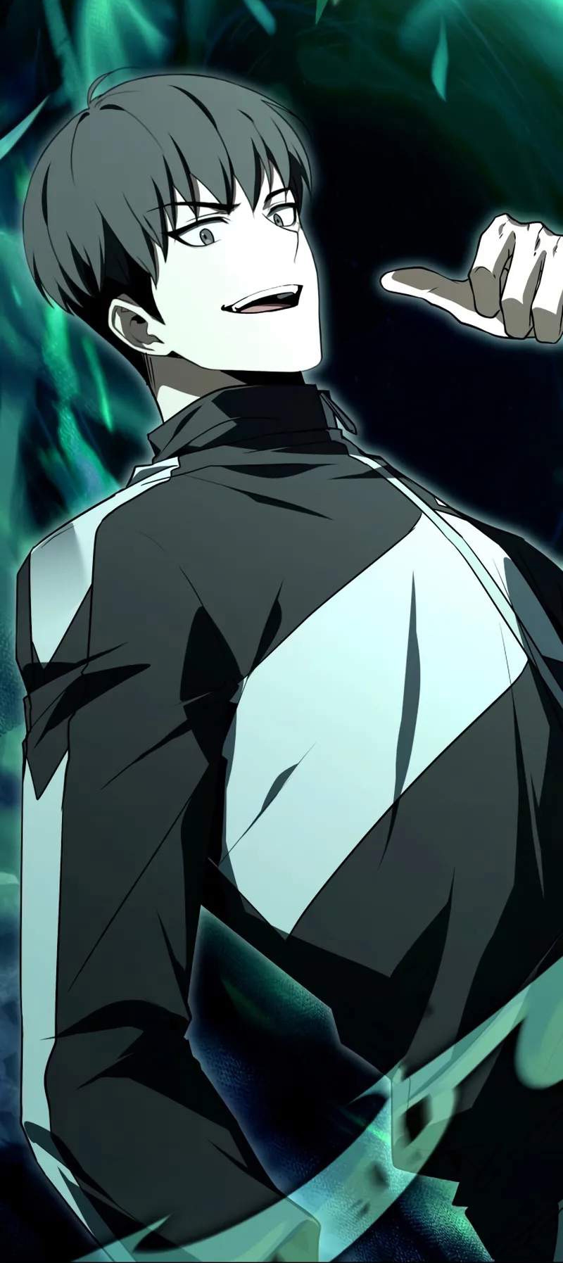 Kim Chiến Sĩ: Hành Trình Xây Dựng Đặc Tính Chap 60 - Next Chap 61