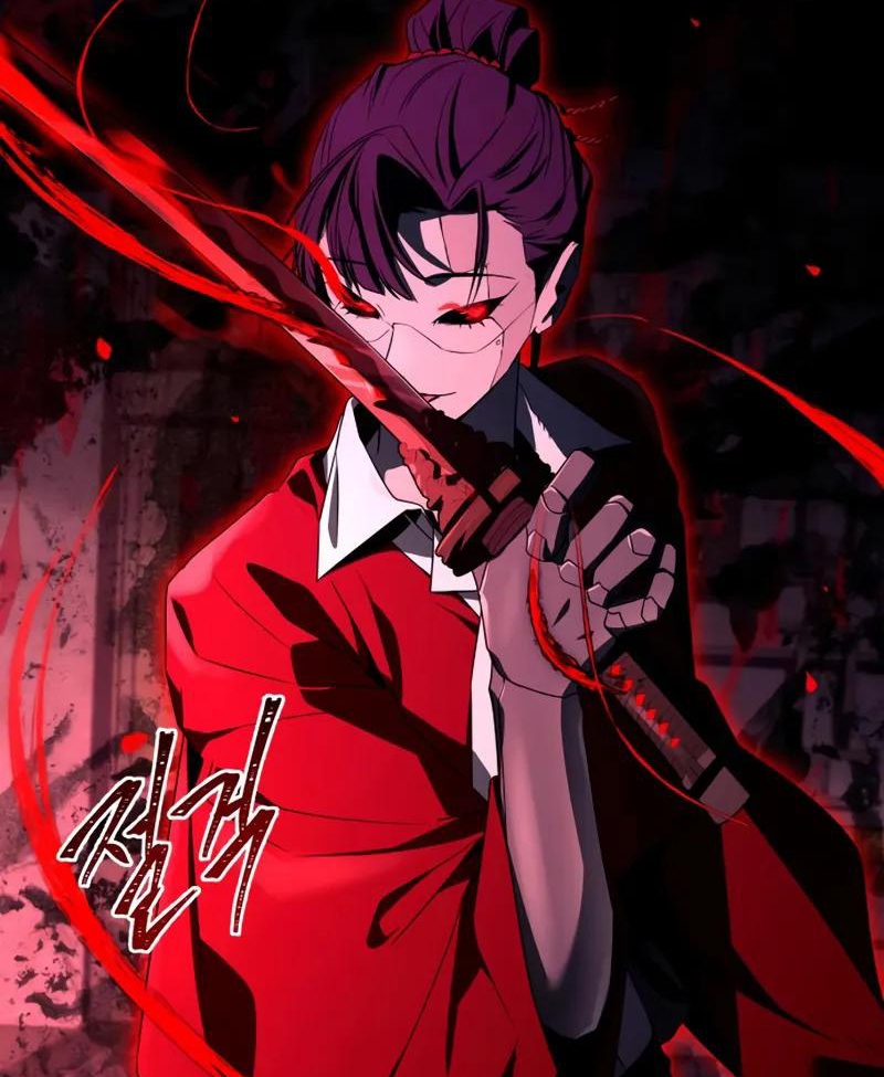 Kim Chiến Sĩ: Hành Trình Xây Dựng Đặc Tính Chap 60 - Next Chap 61