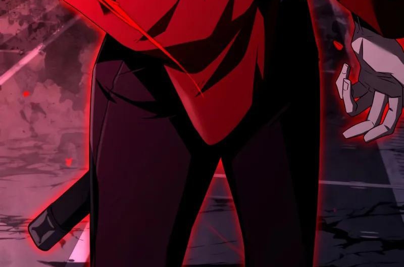 Kim Chiến Sĩ: Hành Trình Xây Dựng Đặc Tính Chap 60 - Next Chap 61