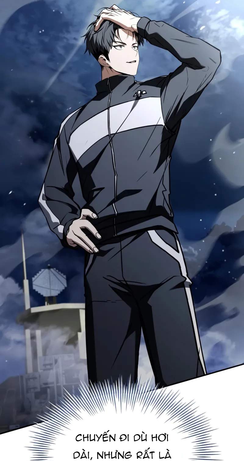 Kim Chiến Sĩ: Hành Trình Xây Dựng Đặc Tính Chap 60 - Next Chap 61