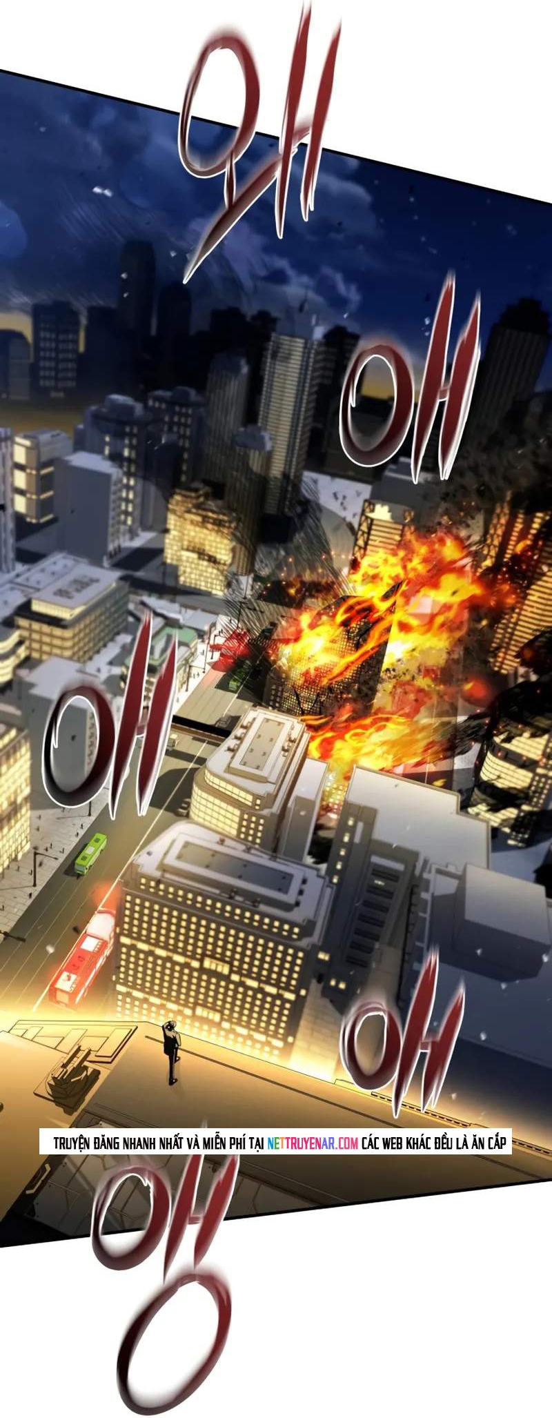 Kim Chiến Sĩ: Hành Trình Xây Dựng Đặc Tính Chap 60 - Next Chap 61