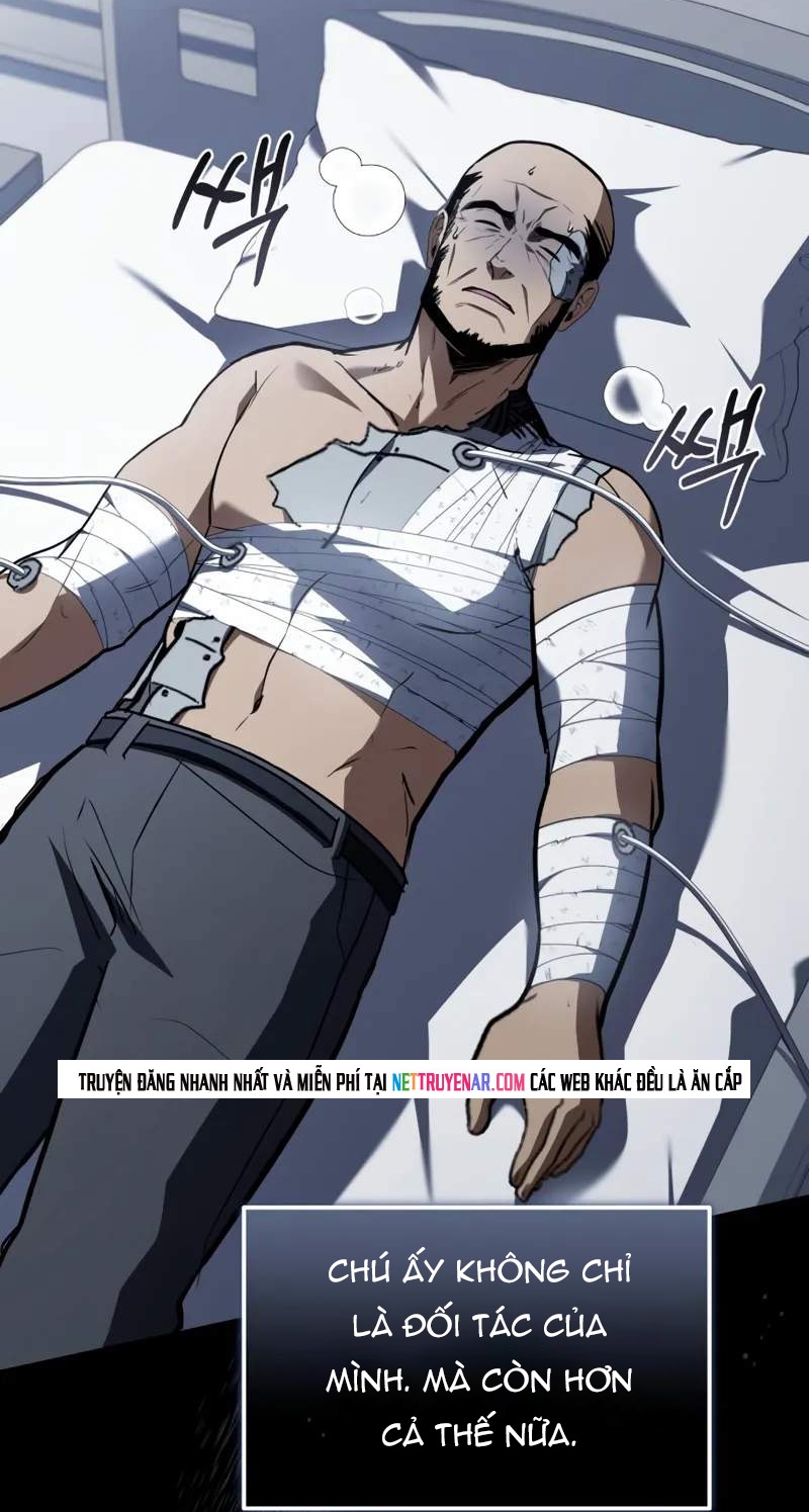 Kim Chiến Sĩ: Hành Trình Xây Dựng Đặc Tính Chap 60 - Next Chap 61