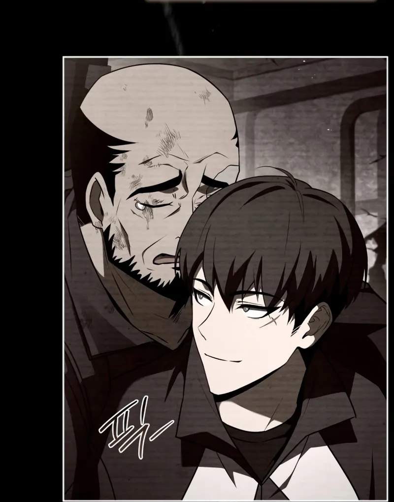 Kim Chiến Sĩ: Hành Trình Xây Dựng Đặc Tính Chap 60 - Next Chap 61