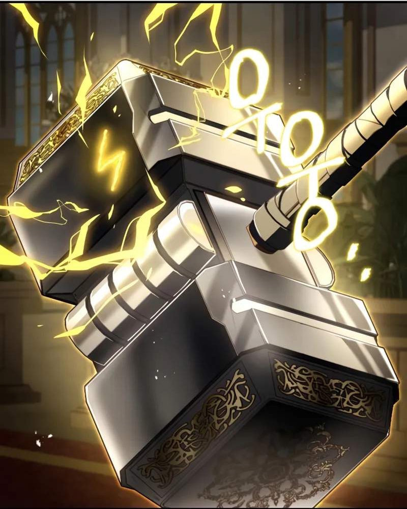 Kim Chiến Sĩ: Hành Trình Xây Dựng Đặc Tính Chap 60 - Next Chap 61