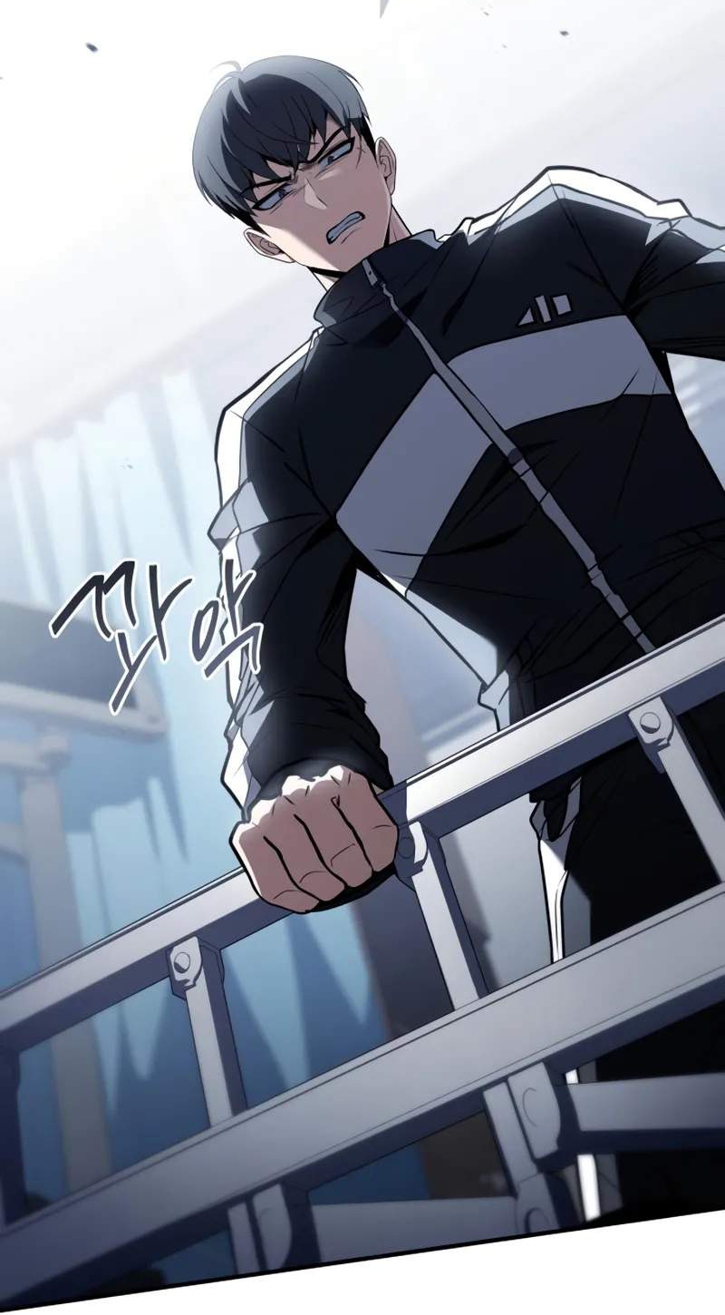 Kim Chiến Sĩ: Hành Trình Xây Dựng Đặc Tính Chap 60 - Next Chap 61